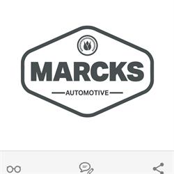 Marcks, Lisse openingstijden
