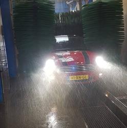 Autowasstraat Hoogezand BV, openingstijden