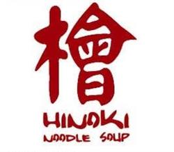 Hinoki Noodle Soup, Rotterdam openingstijden