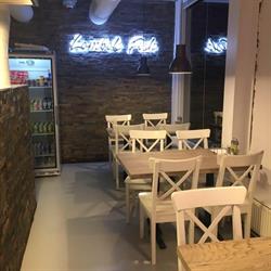 Lombok fish, Utrecht openingstijden