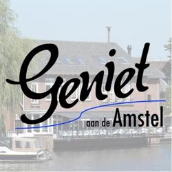 Geniet aan de Amstel, Uithoorn openingstijden