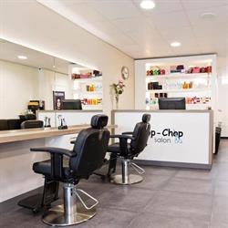 Chop-chop salon, Soesterberg openingstijden