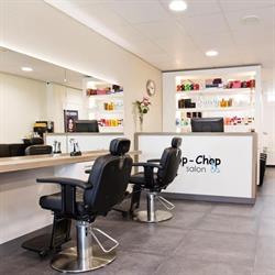 Chop-chop salon, Soesterberg openingstijden