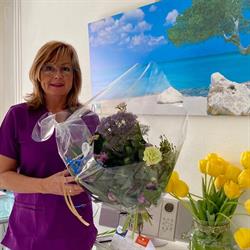 Pedicure Mies, Middelharnis openingstijden