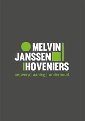 Melvin janssen hoveniers, Raamsdonksveer openingstijden