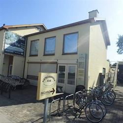 Fiets en verhuur Ede, openingstijden
