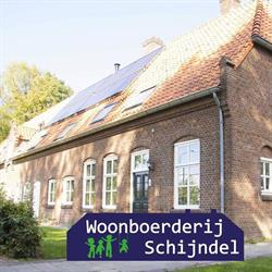 Woonboerderij Schijndel, openingstijden