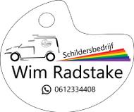 Schildersbedrijf Wim Radstake, Doetinchem openingstijden