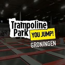 Jump XL Groningen, openingstijden