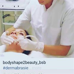 Bodyshape2beauty, IJsselstein openingstijden