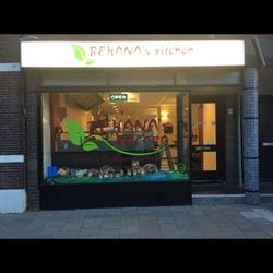 Rehana`s Kitchen, Boskoop openingstijden