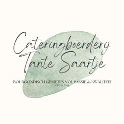 Cateringboerderij Tante Saartje, Breda openingstijden