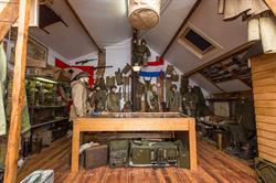 Stichting het Roerdriehoek Museum in Beweging, Montfort openingstijden