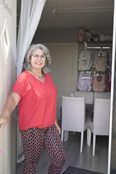 Mammacare Lingerie, Spanbroek openingstijden