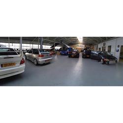 NKZ Motorsports, Amstelveen openingstijden