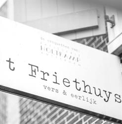 't Friethuys, Alkmaar openingstijden