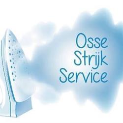 Osse Strijk Service, openingstijden
