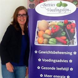 Betties Voedingslijn, Veendam openingstijden