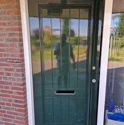 Schildersbedrijf Hoeksche Waard, Strijen openingstijden
