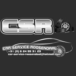 Car Service Roosendaal, openingstijden