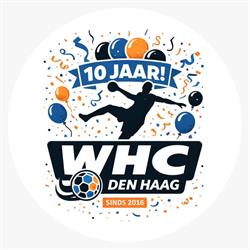 Whc Den Haag, openingstijden