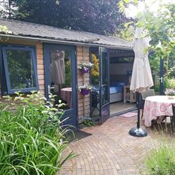 B&B De Zes Wielen (rolstoeltoegankelijk) (onderdeel van Bed and Breakfast Alkmaar.nl), openingstijden