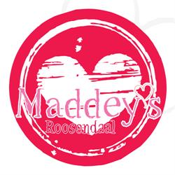 Maddey`s, Roosendaal openingstijden