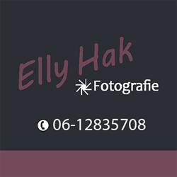 Elly Hak Fotografie, Leusden openingstijden
