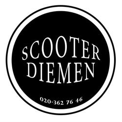 Scooter Diemen, openingstijden