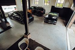 Auto Heijkamp, Elspeet openingstijden