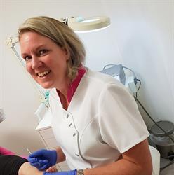 Pedicurepraktijk Dorien, Hengelo openingstijden