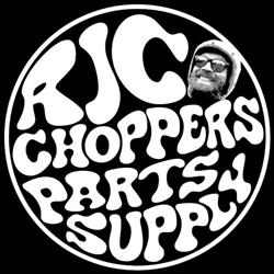 RJC Choppers, Prinsenbeek openingstijden