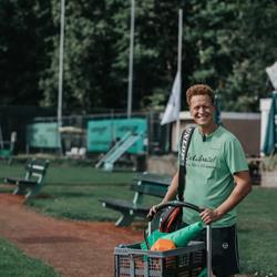 Tennisschool Lucardie, Leeuwarden openingstijden