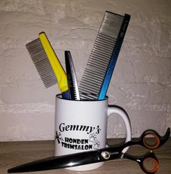 Gemmy's hondentrimsalon, Sevenum openingstijden