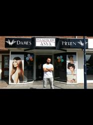 Haarmode Asya, Aalsmeer openingstijden
