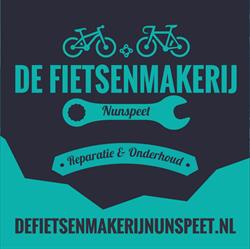 De Fietsenmakerij, Nunspeet openingstijden