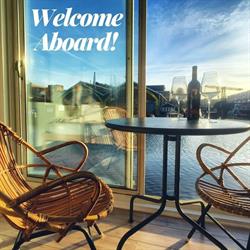 Houseboat Concordia B&B, Amsterdam openingstijden