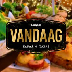 VANDAAG Lunch, Hapas & Tapas, Leek openingstijden