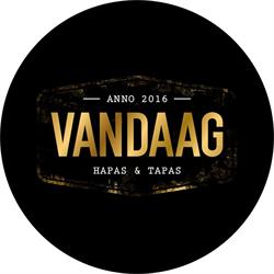 VANDAAG Hapas & Tapas Lunch - Diner, Leek openingstijden