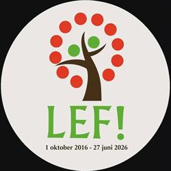 LEF! Smoothie & Lunchbar, Veenendaal openingstijden