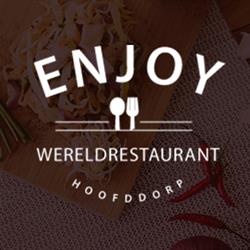 Wereldrestaurant ENJOY BV, Hoofddorp openingstijden