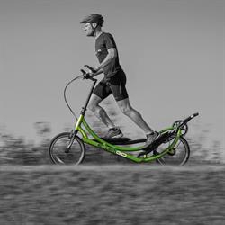 Run2GO de ElliptiGO specialist ? Officieel dealer, Putten openingstijden