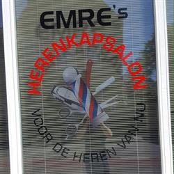 Emre's Herenkapsalon ?, Zwolle openingstijden