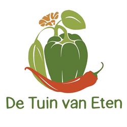 De Tuin van Eten, Amsterdam openingstijden