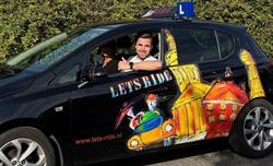 Verkeersschool Let's Ride, Roosendaal openingstijden