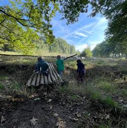 Kinderopvang Beleef, Eindhoven openingstijden