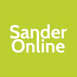 SanderOnline Media, De Knipe openingstijden