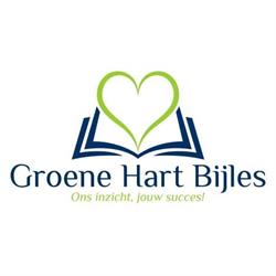Groene Hart Bijles, Schoonhoven openingstijden