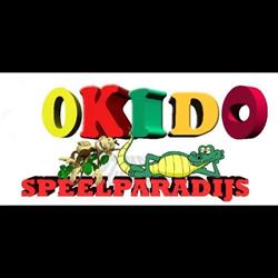 Okido Speelparadijs, Oss openingstijden