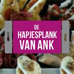 De hapjesplank van Ank, Uden openingstijden